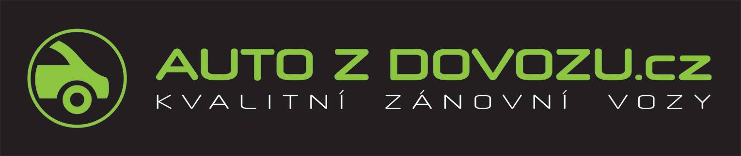 Logo Auto z dovozu